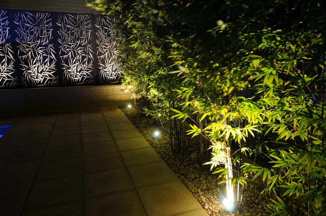 LED Garden - official website